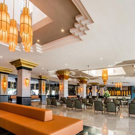Riu Vallarta Nuevo Vallarta Zewnętrze zdjęcie