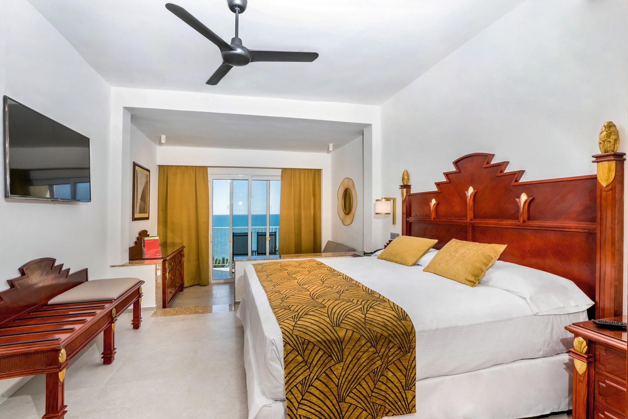 Riu Vallarta Nuevo Vallarta Zewnętrze zdjęcie