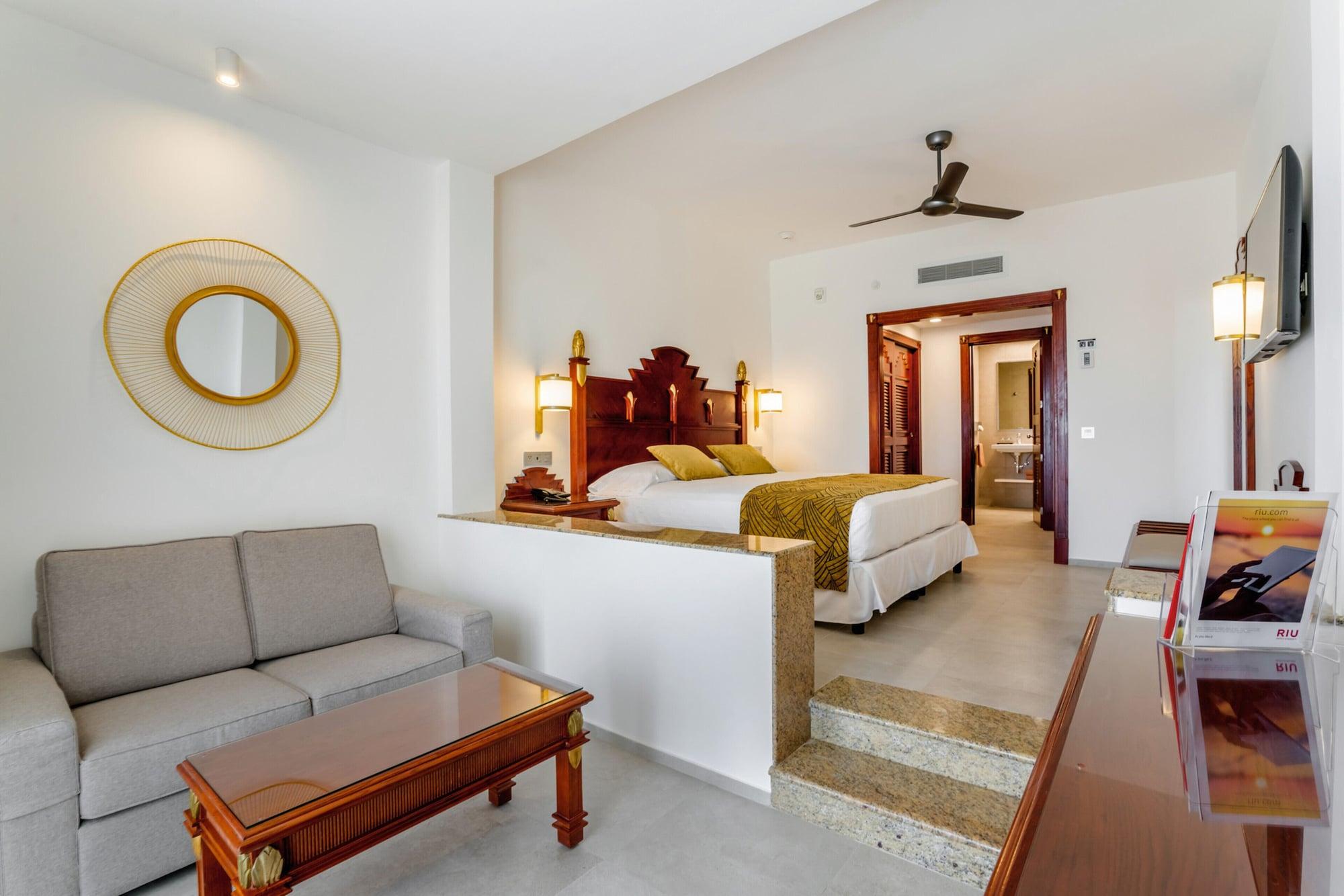 Riu Vallarta Nuevo Vallarta Zewnętrze zdjęcie