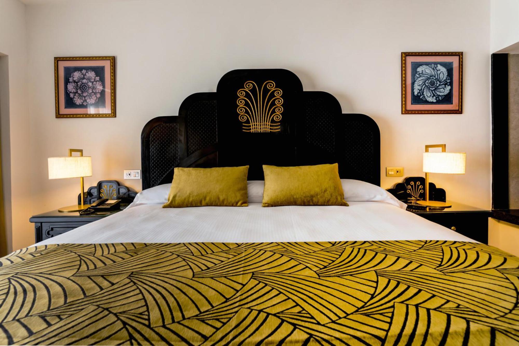 Riu Vallarta Nuevo Vallarta Zewnętrze zdjęcie