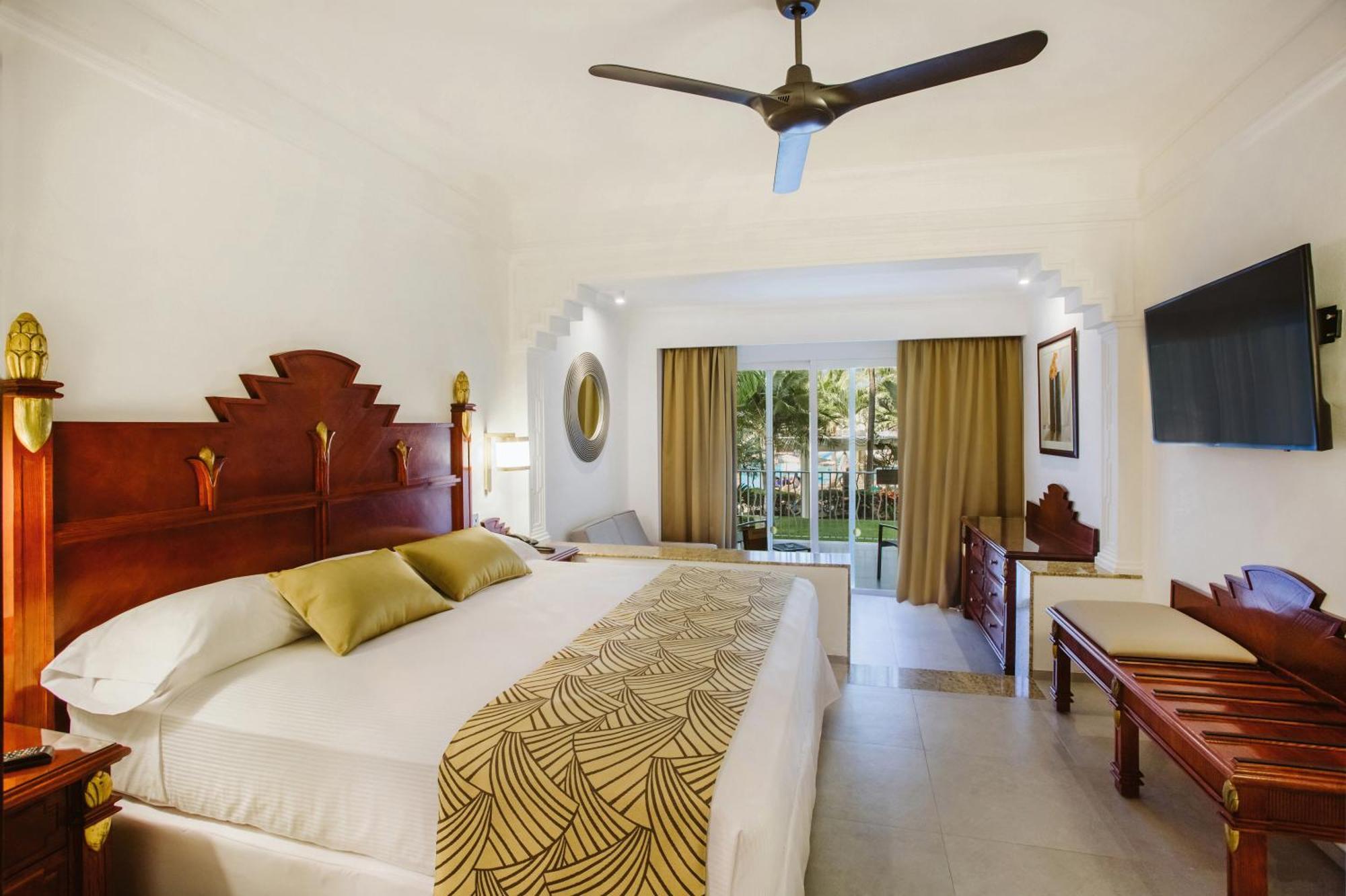 Riu Vallarta Nuevo Vallarta Zewnętrze zdjęcie