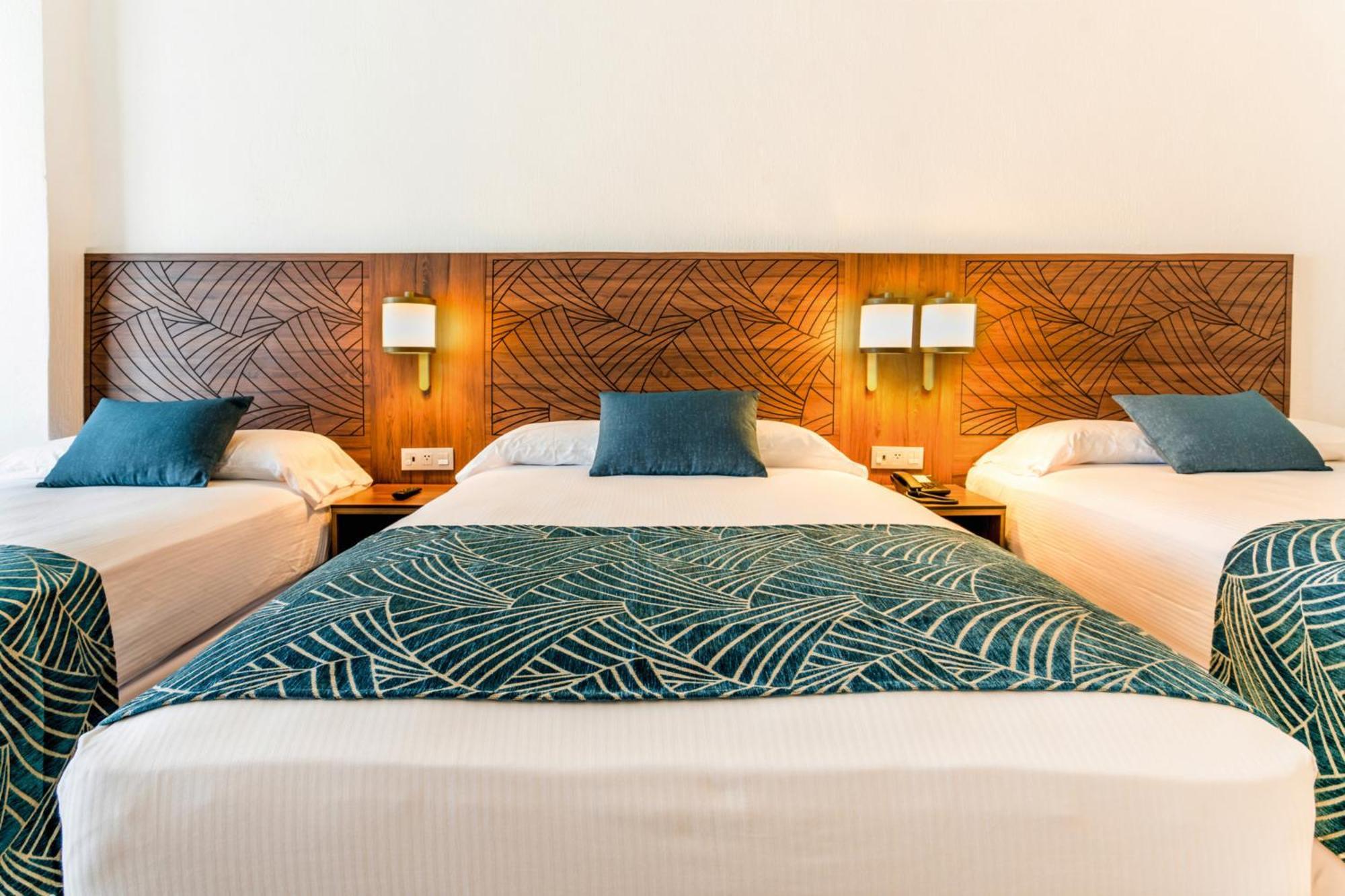 Riu Vallarta Nuevo Vallarta Zewnętrze zdjęcie