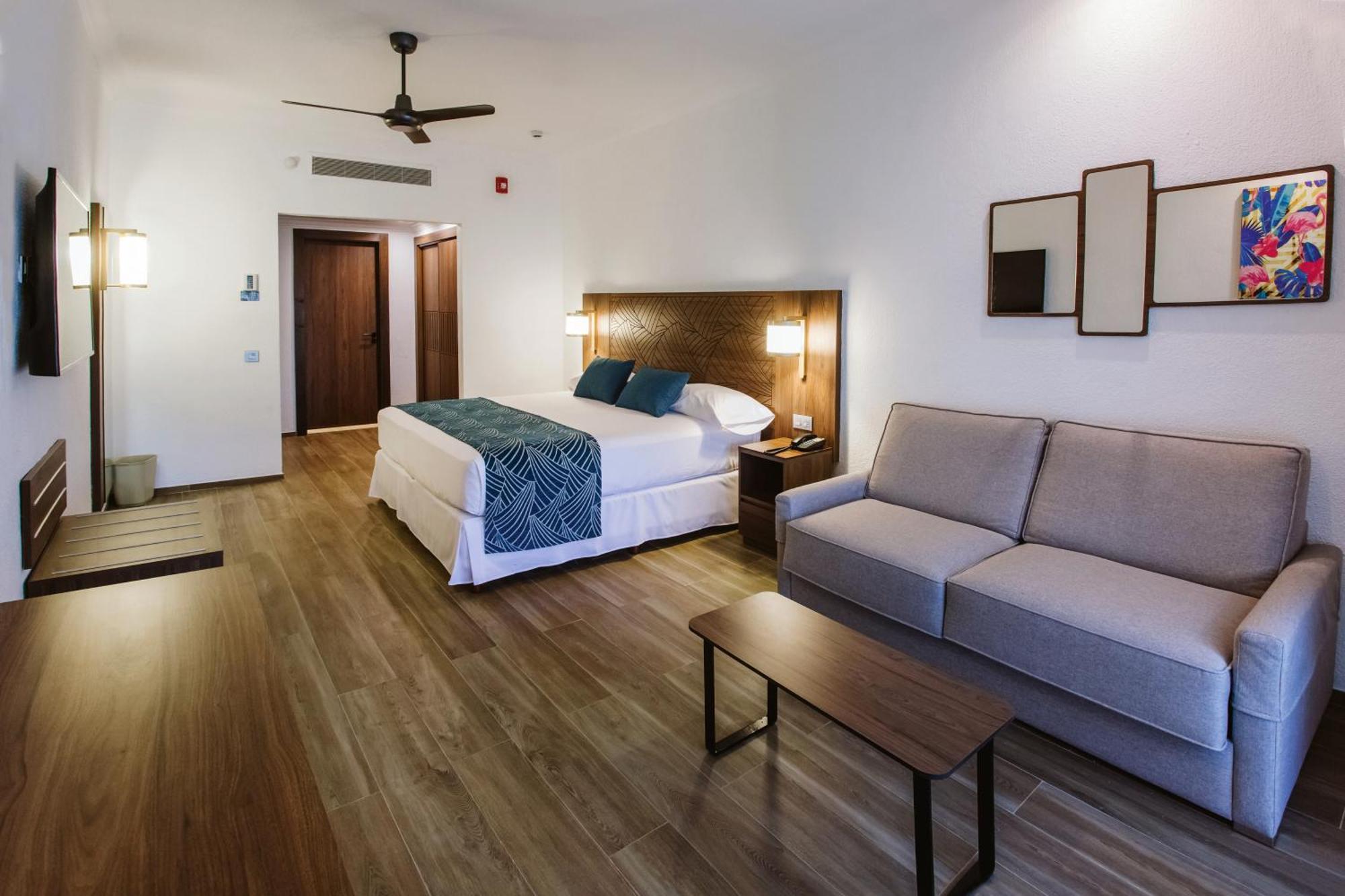 Riu Vallarta Nuevo Vallarta Zewnętrze zdjęcie