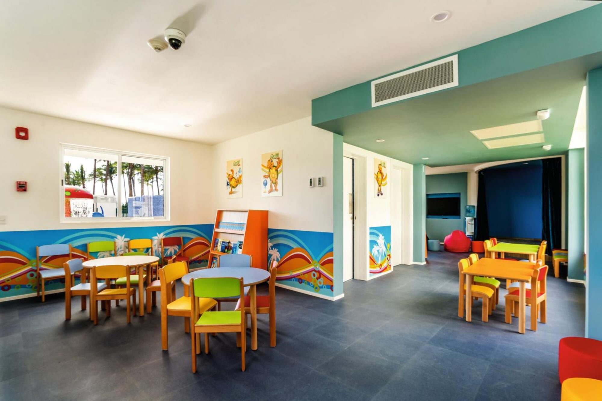 Riu Vallarta Nuevo Vallarta Zewnętrze zdjęcie