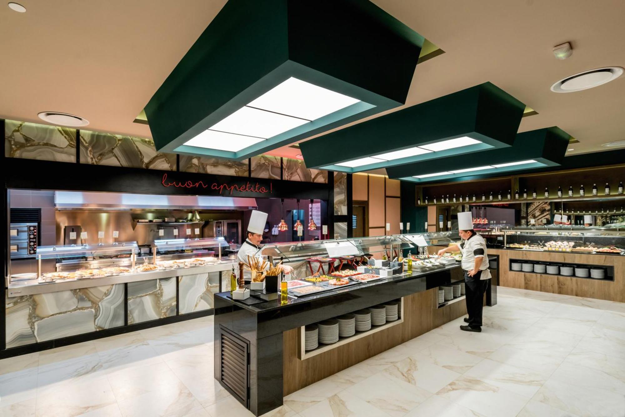 Riu Vallarta Nuevo Vallarta Zewnętrze zdjęcie