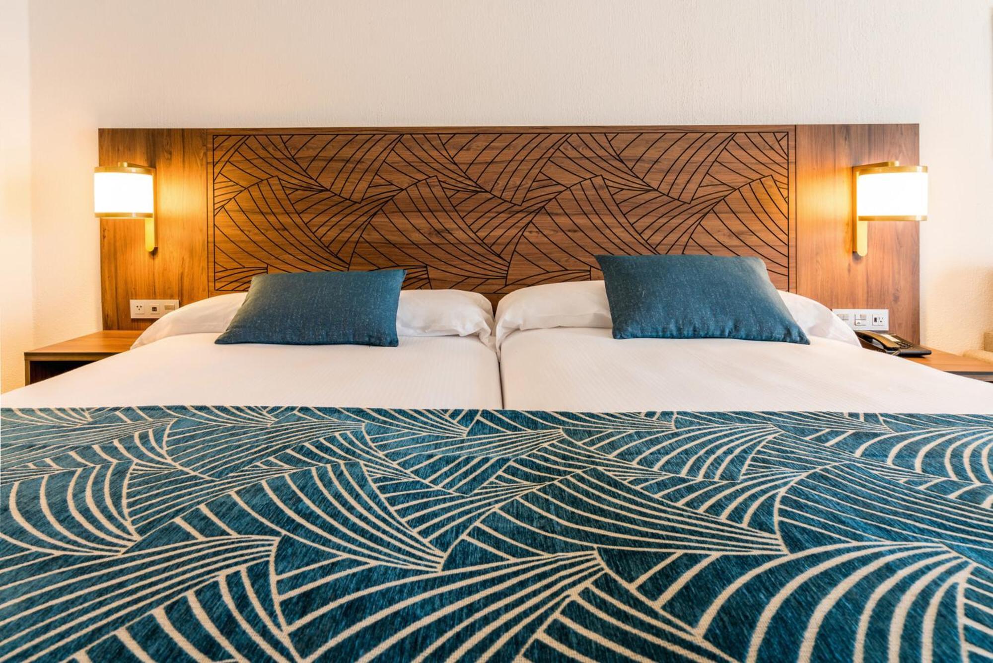Riu Vallarta Nuevo Vallarta Zewnętrze zdjęcie