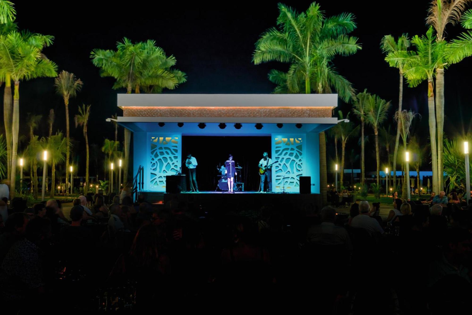 Riu Vallarta Nuevo Vallarta Zewnętrze zdjęcie