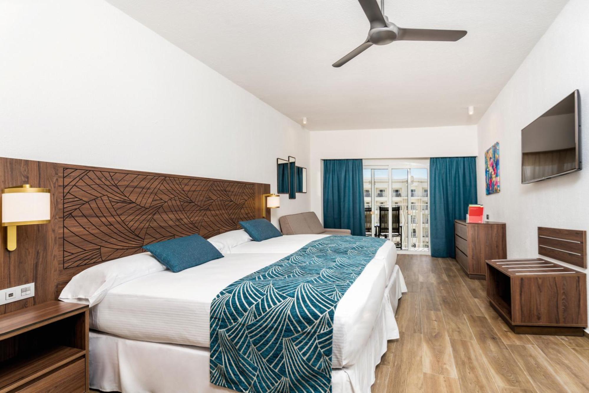 Riu Vallarta Nuevo Vallarta Zewnętrze zdjęcie