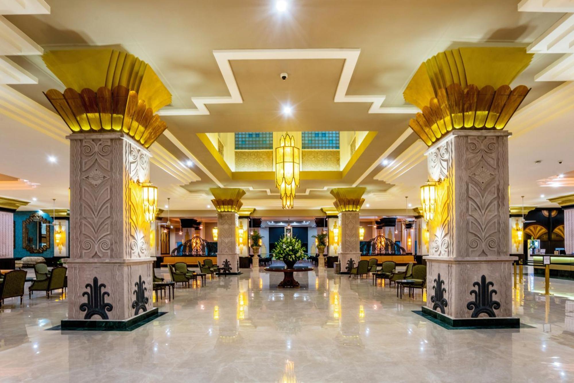 Riu Vallarta Nuevo Vallarta Zewnętrze zdjęcie