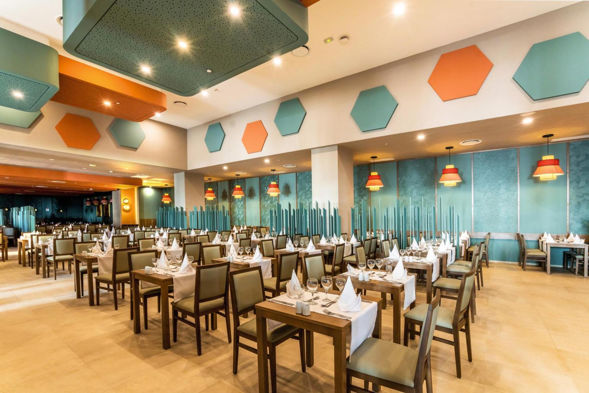 Riu Vallarta Nuevo Vallarta Zewnętrze zdjęcie