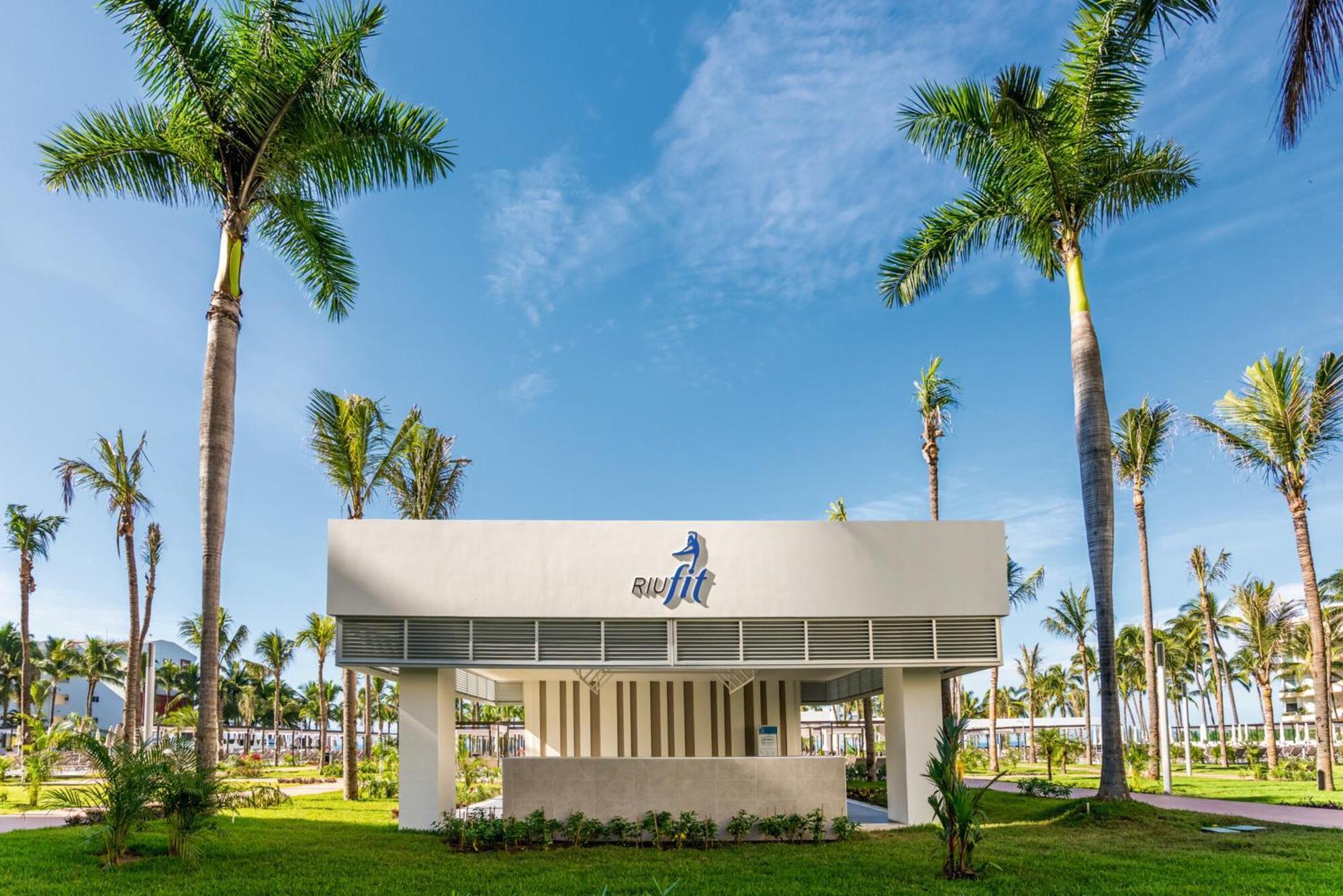 Riu Vallarta Nuevo Vallarta Zewnętrze zdjęcie