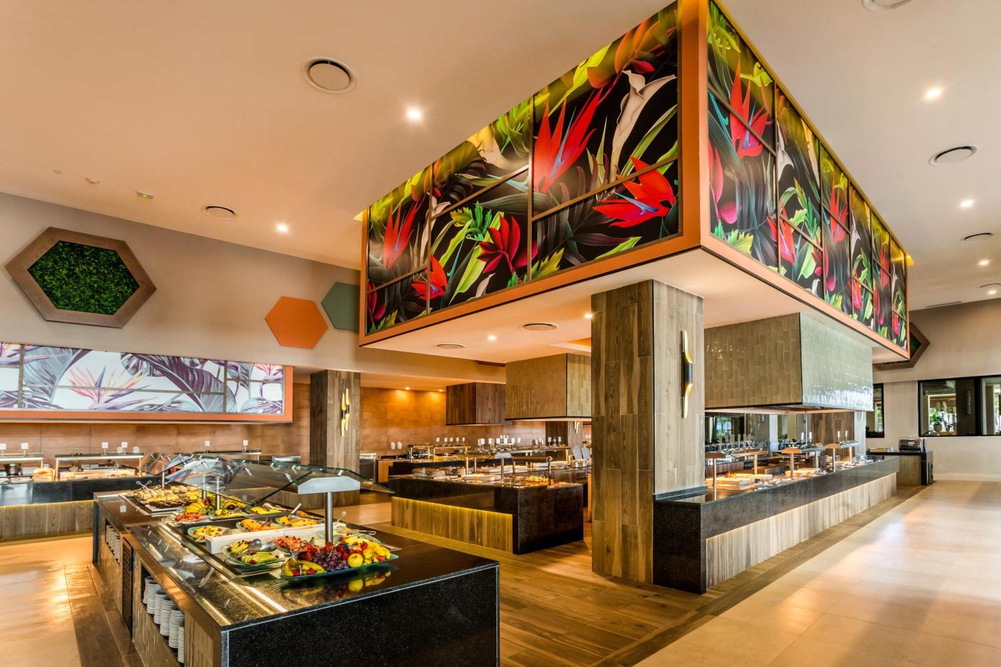 Riu Vallarta Nuevo Vallarta Zewnętrze zdjęcie