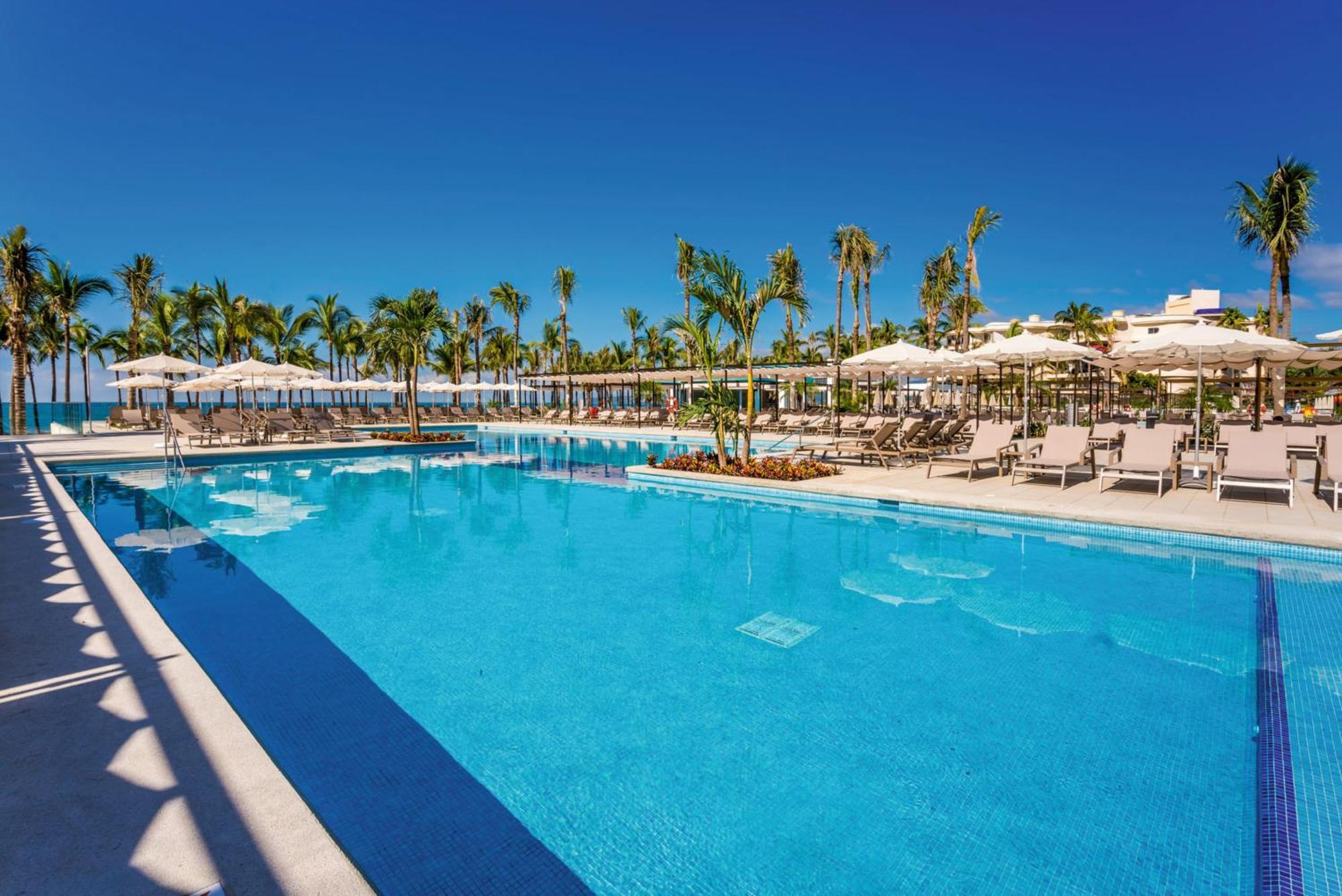 Riu Vallarta Nuevo Vallarta Zewnętrze zdjęcie