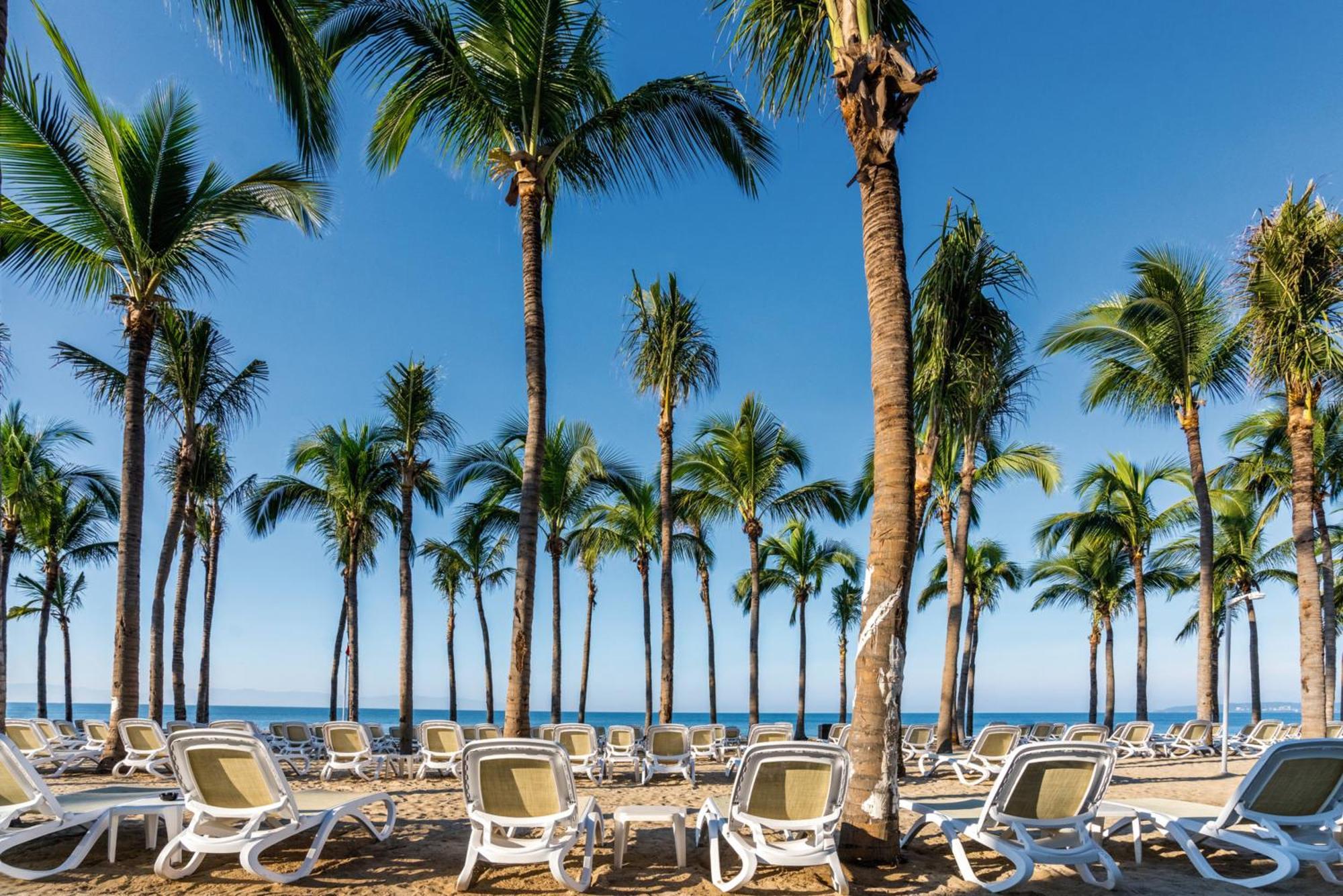 Riu Vallarta Nuevo Vallarta Zewnętrze zdjęcie