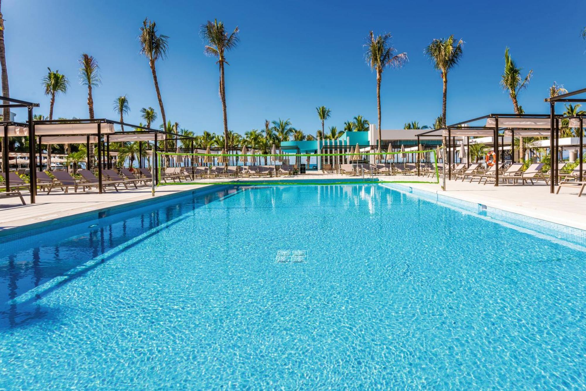 Riu Vallarta Nuevo Vallarta Zewnętrze zdjęcie