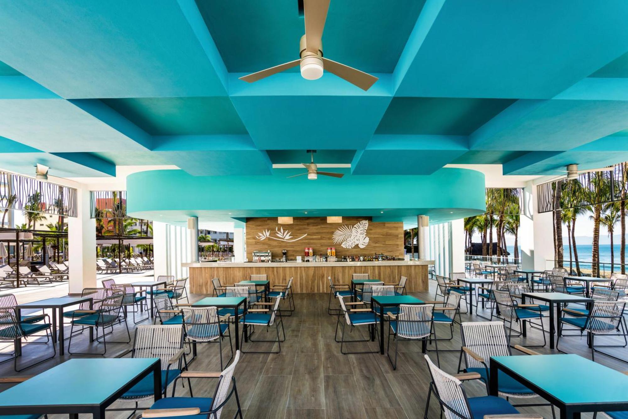 Riu Vallarta Nuevo Vallarta Zewnętrze zdjęcie